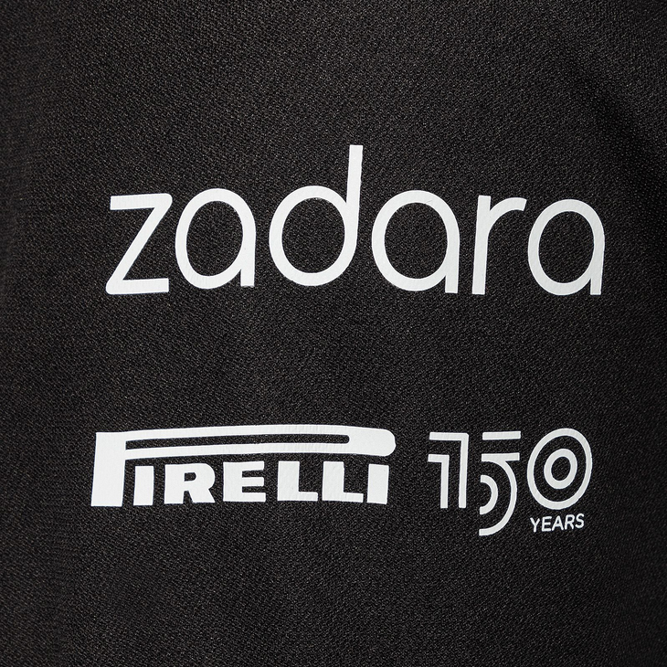 Alfa Romeo RACING 2022 Team Staff Polo Shirts