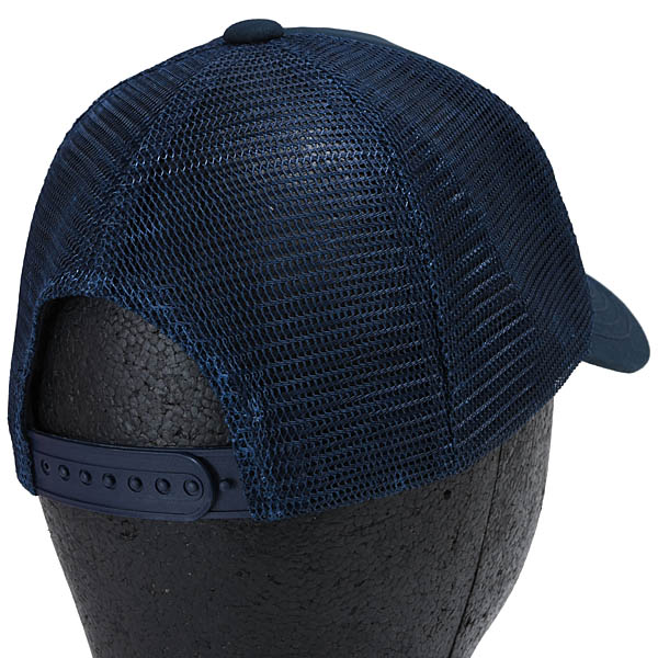 MICHELIN Official Mesh Cap -Rip stop-(Navy)