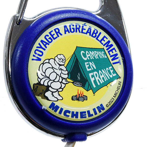 MICHELINե᥸㡼꡼륭-Camp-