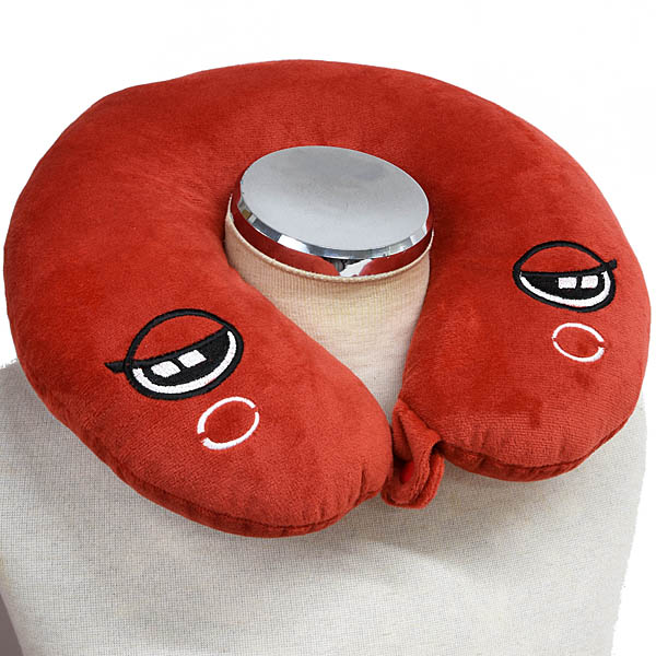 FIAT Genuine Neck Pillow