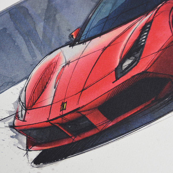 Ferrari488GTBȥ