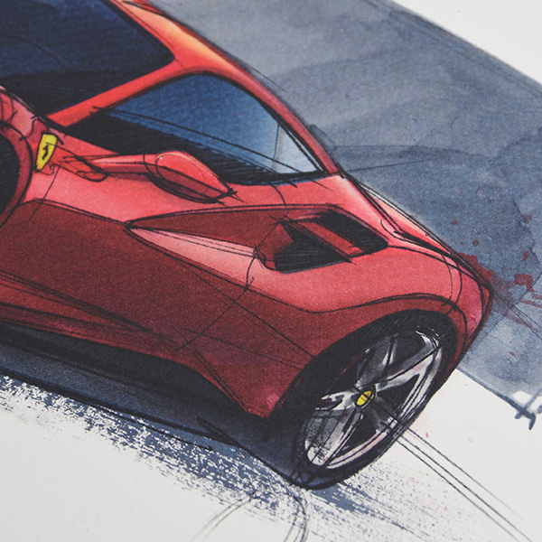 Ferrari488GTBȥ
