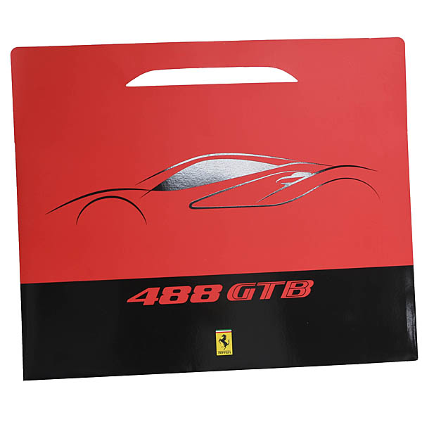 Ferrari488GTBȥ