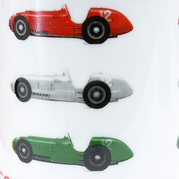 Ferrari Official Vintage Car Mug cup