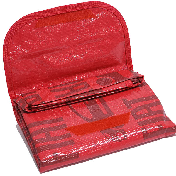 FIAT Official picnic sheet