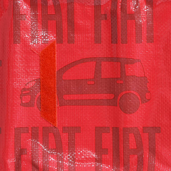 FIAT Official picnic sheet