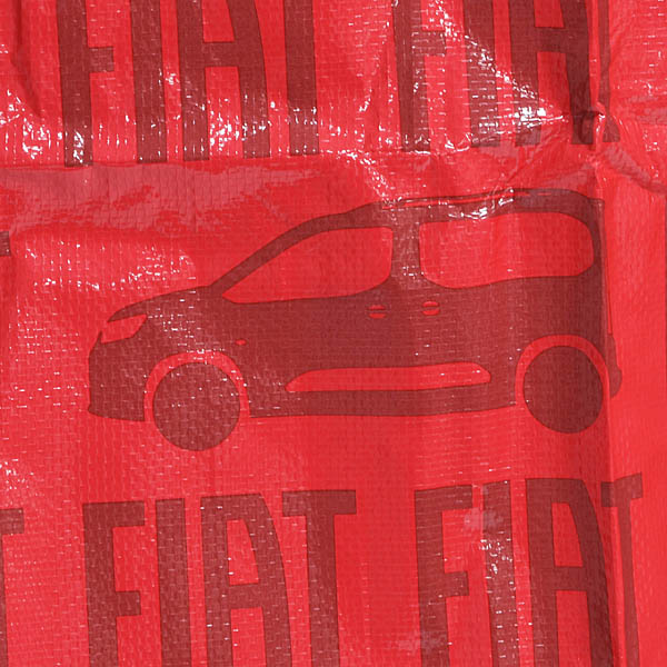 FIAT Official picnic sheet