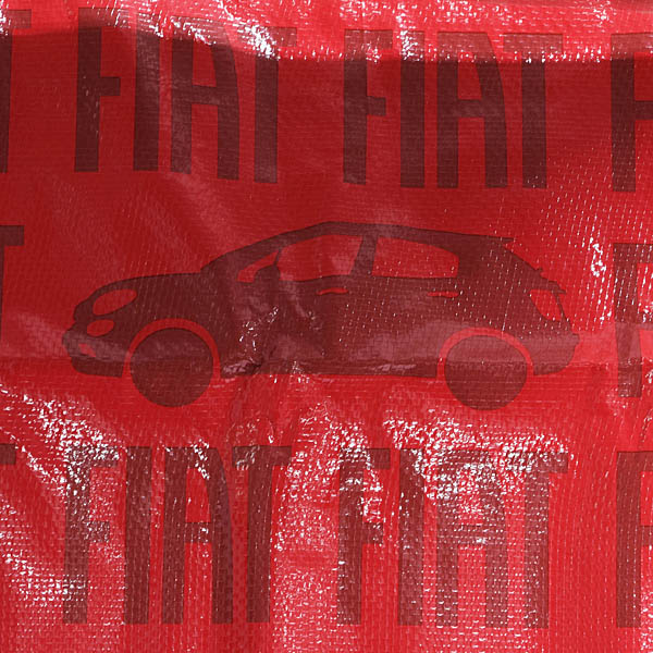 FIAT Official picnic sheet