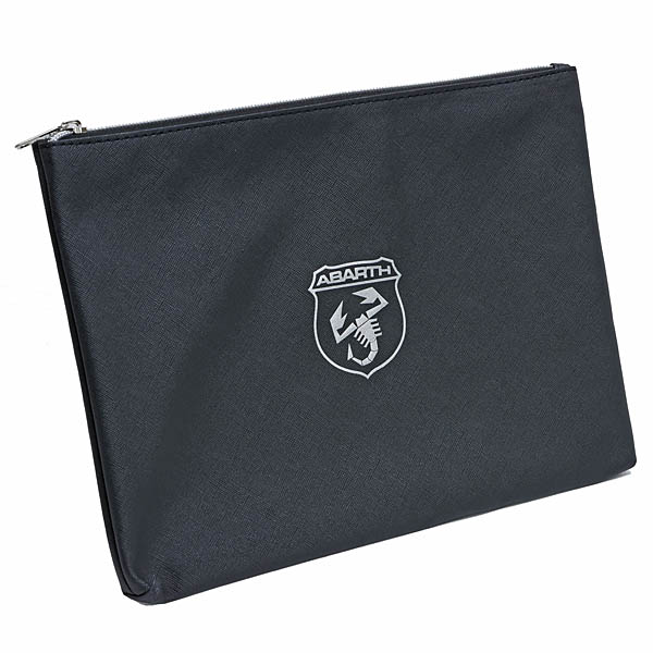 ABARTH Official Original Pouch