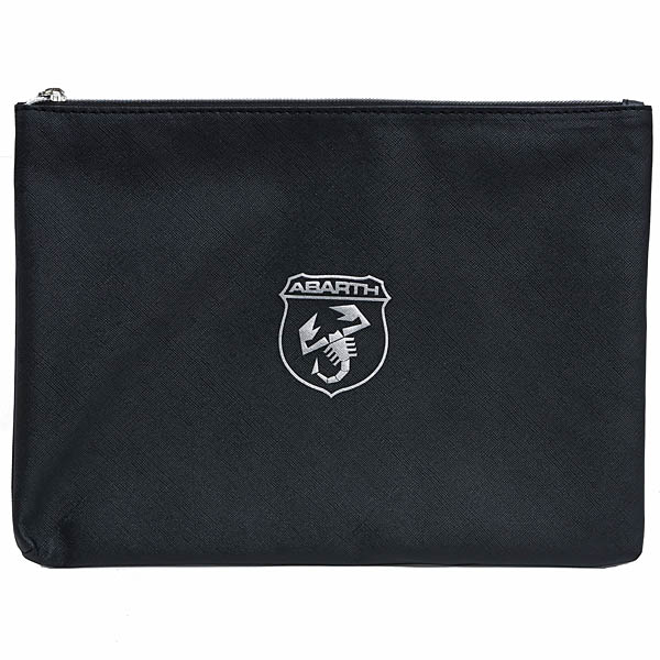 ABARTH Official Original Pouch
