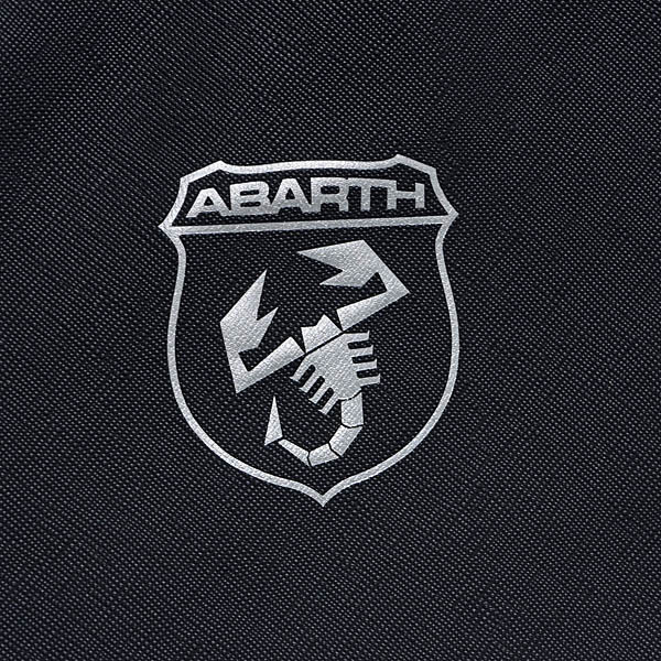 ABARTH Official Original Pouch