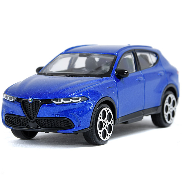1/43 Alfa Romeo Tonaleߥ˥奢ǥ(֥롼)