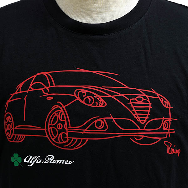 Alfa Romeo Giulietta饹ȥ졼T (֥å)