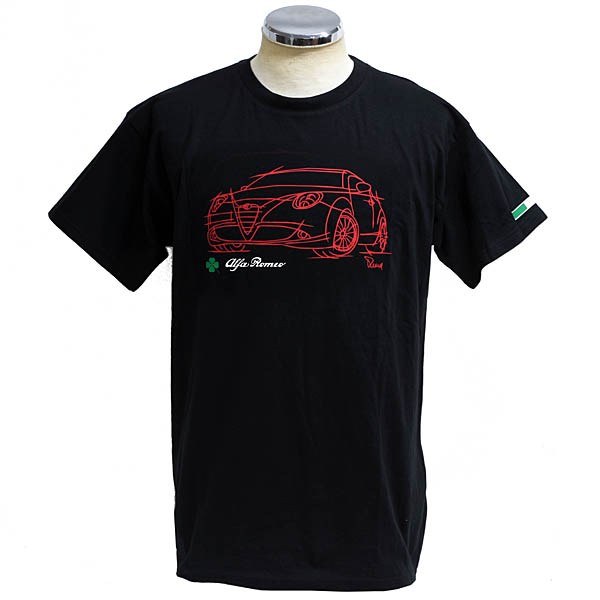 Alfa Romeo MITO饹ȥ졼T (֥å)