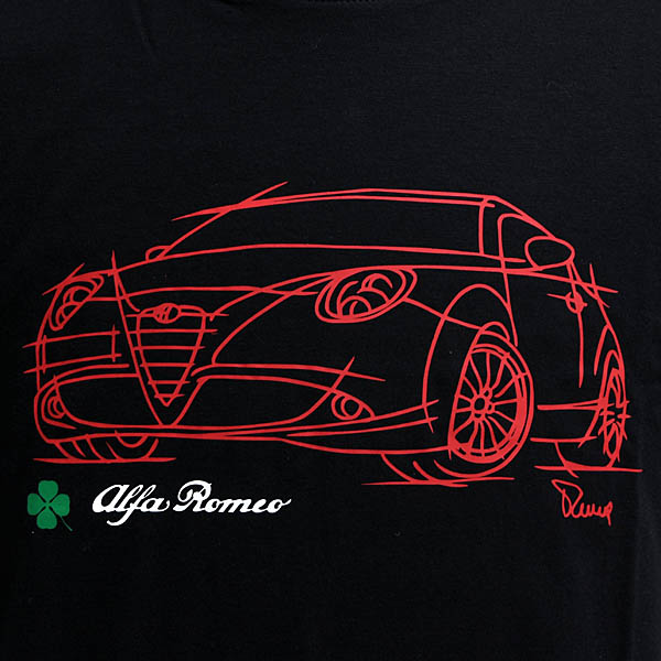 Alfa Romeo MITO饹ȥ졼T (֥å)