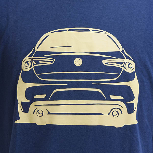 Alfa Romeo Giulietta饹ȥ졼T(ͥӡ)