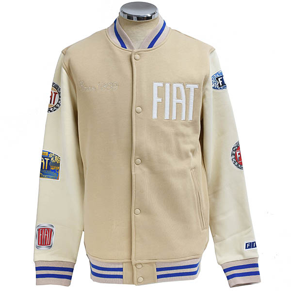 FIAT純正ヘリテージフェルパ