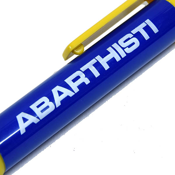 ABARTHISTI/Cinquecentistiܡڥ(֥롼/)
