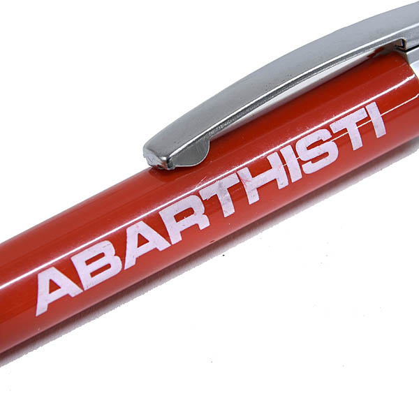 ABARTHISTI/Cinquecentistiܡڥ(å)