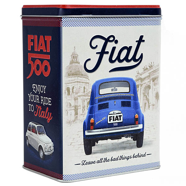 FIATեޥƥܥå