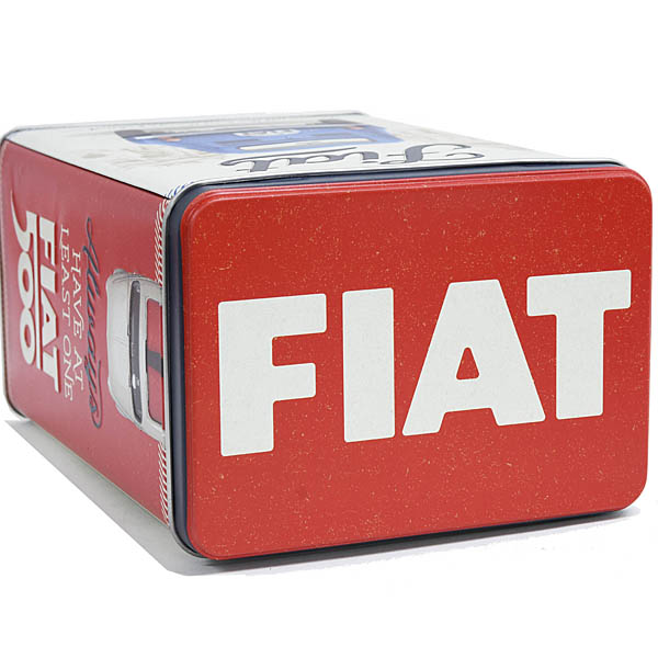 FIATեޥƥܥå