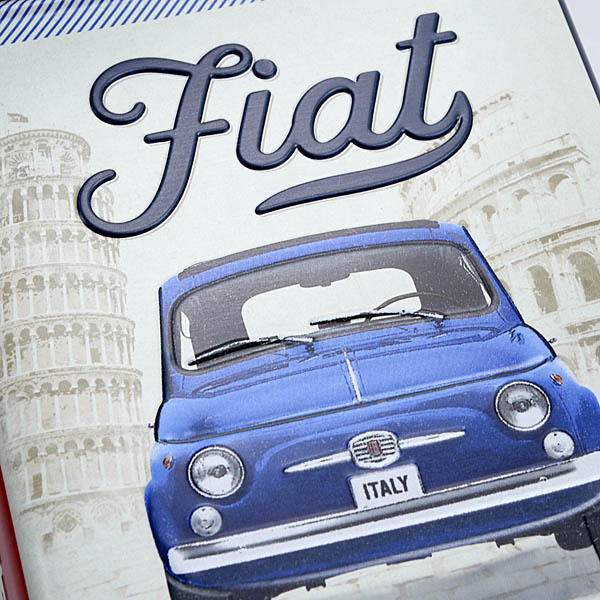 FIATեޥƥܥå