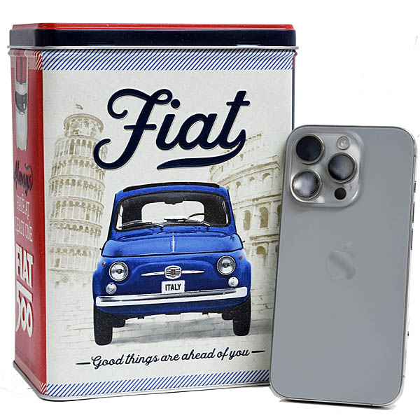 FIATեޥƥܥå