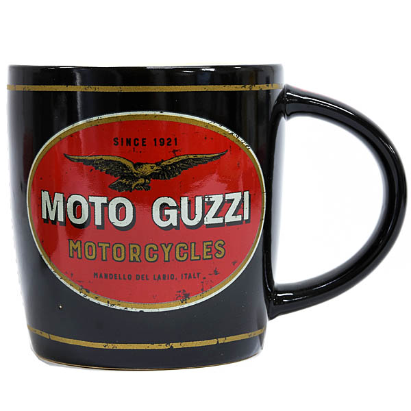 Moto Guzzi Official Mug -MOTOR CYCLES-