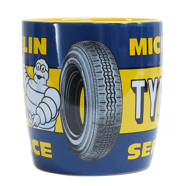 MICHELIN Official Mug Cup -Service-