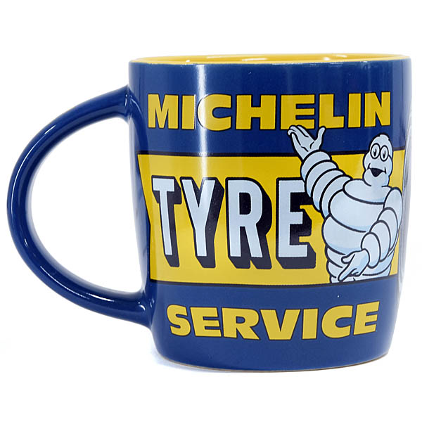 MICHELIN Official Mug Cup -Service-