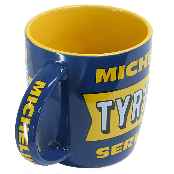 MICHELIN Official Mug Cup -Service-