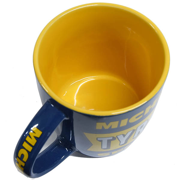 MICHELIN Official Mug Cup -Service-