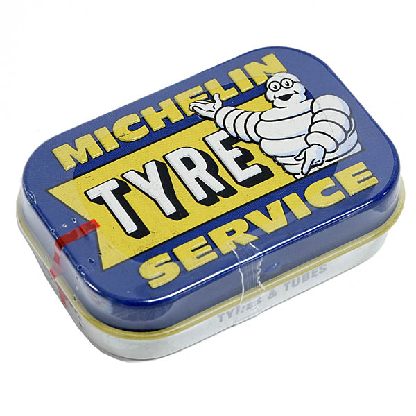 MICHELINオフィシャルミントタブレット-Service-