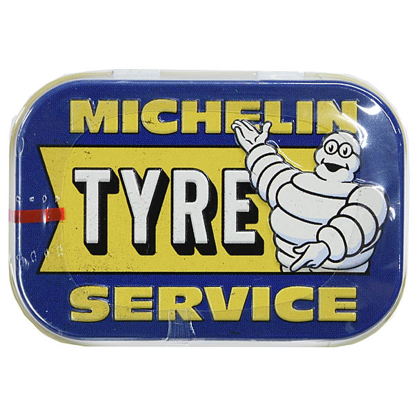 MICHELINեߥȥ֥å-Service-