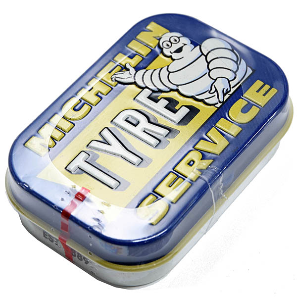MICHELINեߥȥ֥å-Service-