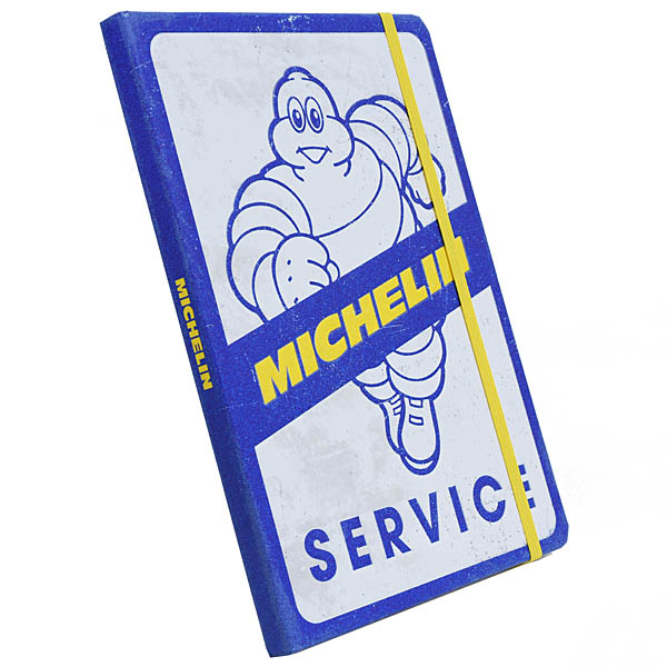 MICHELIN Official Notebook