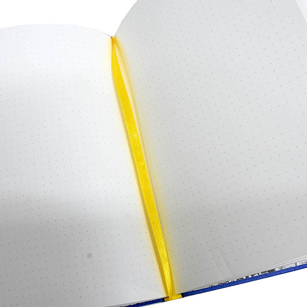 MICHELIN Official Notebook