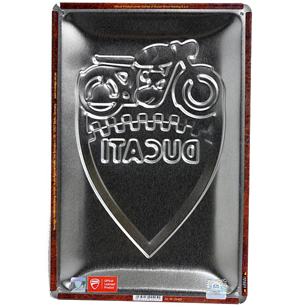 DUCATIե륵ܡ-MECCANICA-