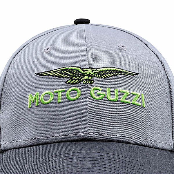 Moto GuzziNEW ERA 9FORTY١ܡ륭å-2025-(졼)