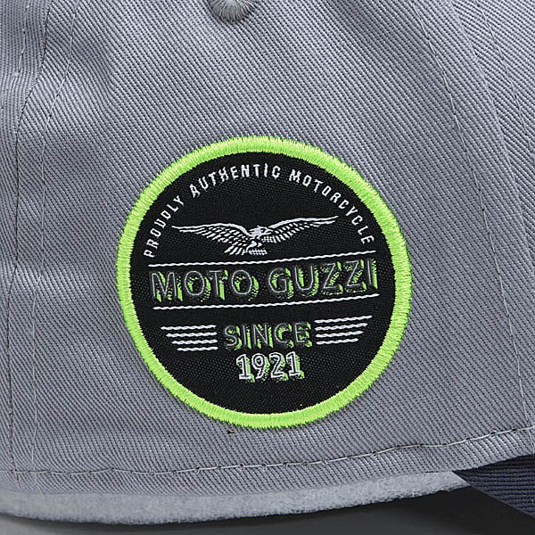 Moto GuzziNEW ERA 9FORTY١ܡ륭å-2025-(졼)
