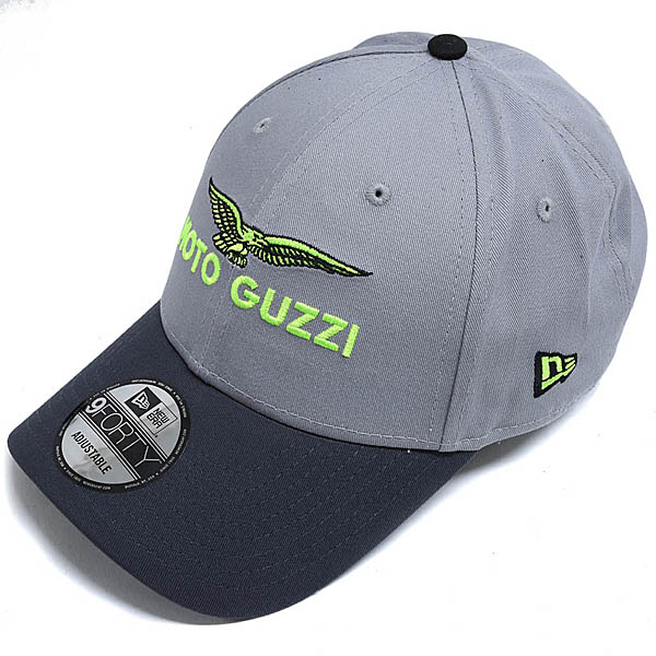 Moto GuzziNEW ERA 9FORTY١ܡ륭å-2025-(졼)