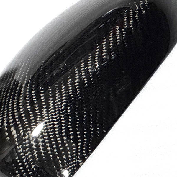 Mirror Cover for FIAT500/ABARTH500/595/695 by Maestro