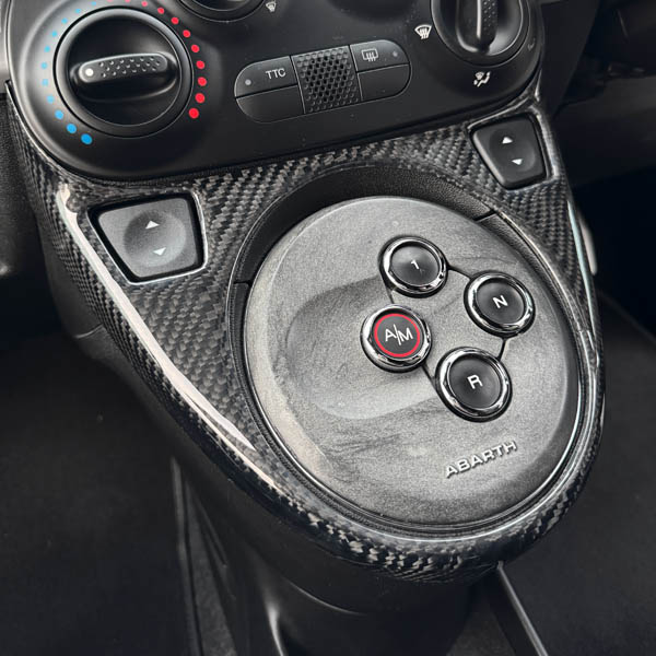 FIAT500 / ABARTH500(꡼3)ѥեȥȥѥͥ by Maestro (ܥ/顼/̤)