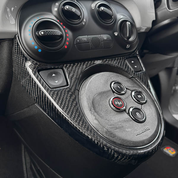 FIAT500 / ABARTH500(꡼3)ѥեȥȥѥͥ by Maestro (ܥ/顼/̤)