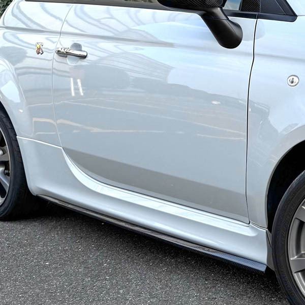 ABARTH500(꡼34)ѥɥȥƥ󥷥by Maestro (ܥ)