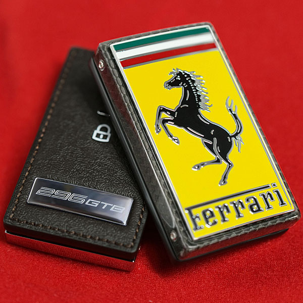 Ferrari296 GTS/GTBܥ٥륤˥å󥭡()