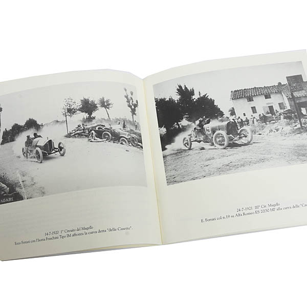Forli per Enzo Ferrari 1898 - 1998 