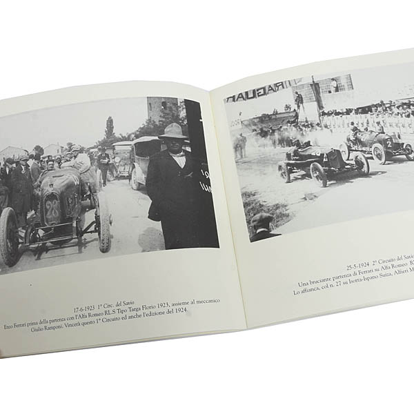 Forli per Enzo Ferrari 1898 - 1998 