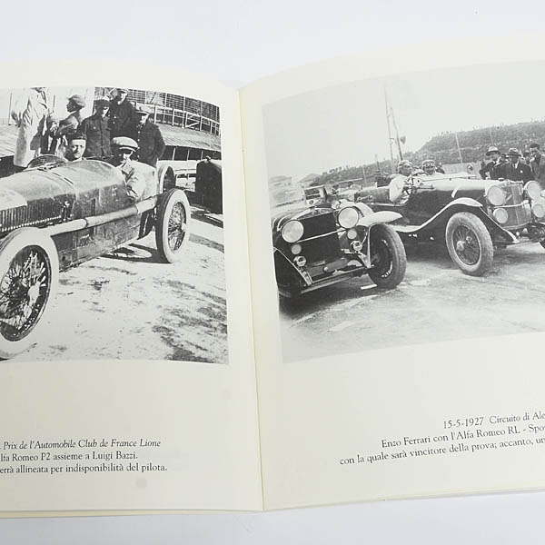Forli per Enzo Ferrari 1898 - 1998 