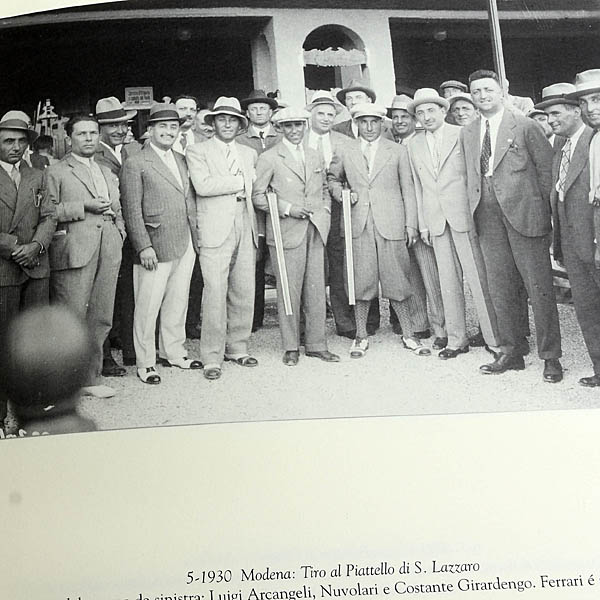 Forli per Enzo Ferrari 1898 - 1998 